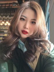 -TWOFACE 双面理发馆