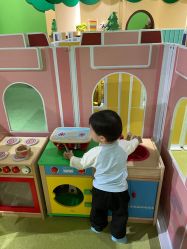 -幻贝家儿童乐园(苏州中心店)