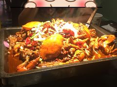 -obba烤吧(新光汇店)