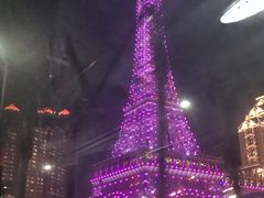 -影汇之星8字形摩天轮