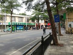 -长洲岛