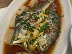 -乾隆美食·本帮菜(黄河路店)