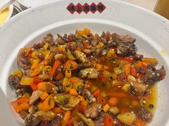 -味上湘菜馆(岳麓山店)