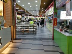 -户部巷小吃(中商徐东平价广场店)