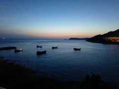 -东澳岛