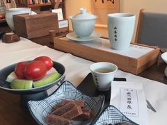 -小茶闲舍·观景商务茶馆(广州塔店)