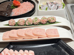 -海底捞火锅(汇悦城店)