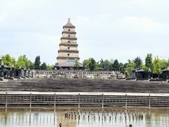 -秦始皇帝陵博物院(兵马俑)