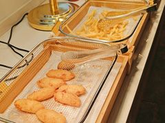 -好伦哥比萨烤肉自助(八里桥店)