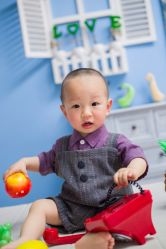 -童年映像精致儿童摄影（糖果baby）(石路店)