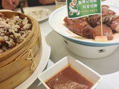 -椿记烧鹅(叠彩店)
