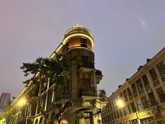 -飞马旅黎黄陂路文旅街区