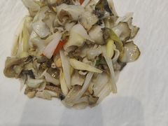 -韩记海鲜饺子(隆仁世家店)