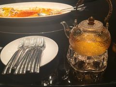 -杭州临平万丽酒店·万丽轩中餐厅