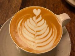 -WABI COFE(愚园路店)