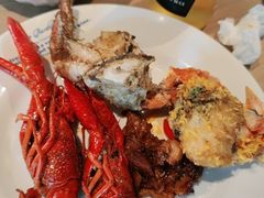 -星伦多自助料理·涮烤一体(杭州来福士店)