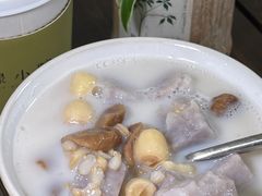 -绿小院(荔湾店)