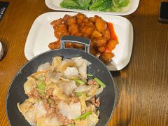 -宴武夷·匠心闽味(印象大红袍店)