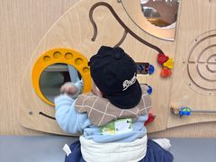 -辰星儿童成长空间(辰星早教东原1891校区)