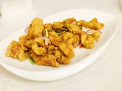-永兴餐厅(复兴中路店)
