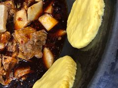-老田家铁锅炖(延庆店)