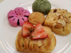 -北京贵宾楼饭店 红墙咖啡厅