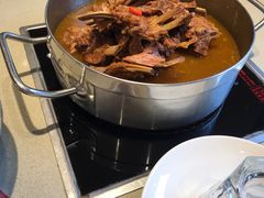 -蝎王府羊蝎子(虎坊桥总店)