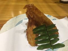 -花潮料理艺食馆(世欧广场店)