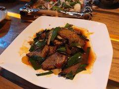 -吉姆餐厅