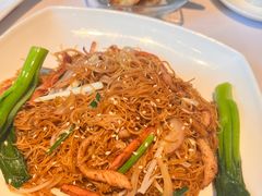 -粤财皇冠假日酒店·彩华轩中餐厅