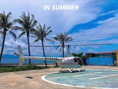 -海南分界洲岛旅游区