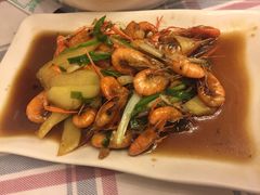 -玲珑餐厅(陕西南路店)