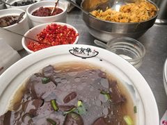 -熊氏牛羊杂粉(龙眼井总店)