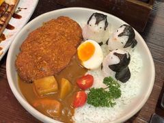 -小川洋风料理(街道口店)