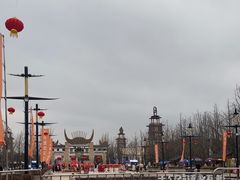 -天河潭旅游度假区