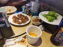 -玫瑰花园自助烤肉(顺义鑫海韵通店)