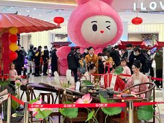 -宁波鄞州万达广场