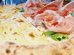 -Primo·丽莫意大利窑烤披萨