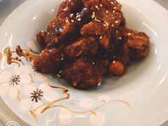 排骨-贵州大厦贵州厅(樱花园西街店)