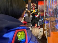 -二荆条·蜀鲜汇城市森林火锅