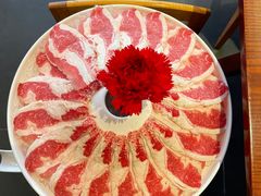 -1078號老北京涮肉(松柏店)