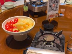 -一江水食府(后湖店)