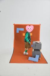 -INKIDS潮童社儿童摄影(朝阳大悦城店)