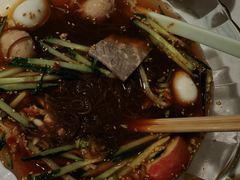 -七八冷面·延边朝鲜族美食(圣熙八号店)