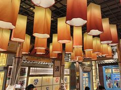 -姜胖胖无限自助烤肉(罗湖宝能店)