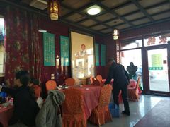 大堂-富察氏乌拉满族火锅(乌拉街店)