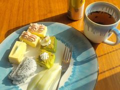 -上海雅居乐万豪侯爵酒店