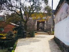 -桑洲油菜花景区