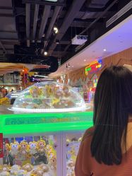 -卡通尼乐园(上海万象城店)
