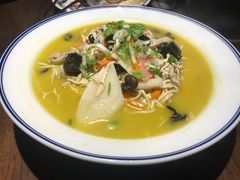-穿越·兴化早茶·兴化味(英武路店)